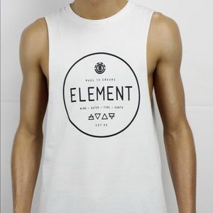 Element Tank Top